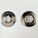 RA-PS0111 Amtech Range Servant Token 1 Silver RS-I 108700 Golf Driving Range Ball Dispenser
