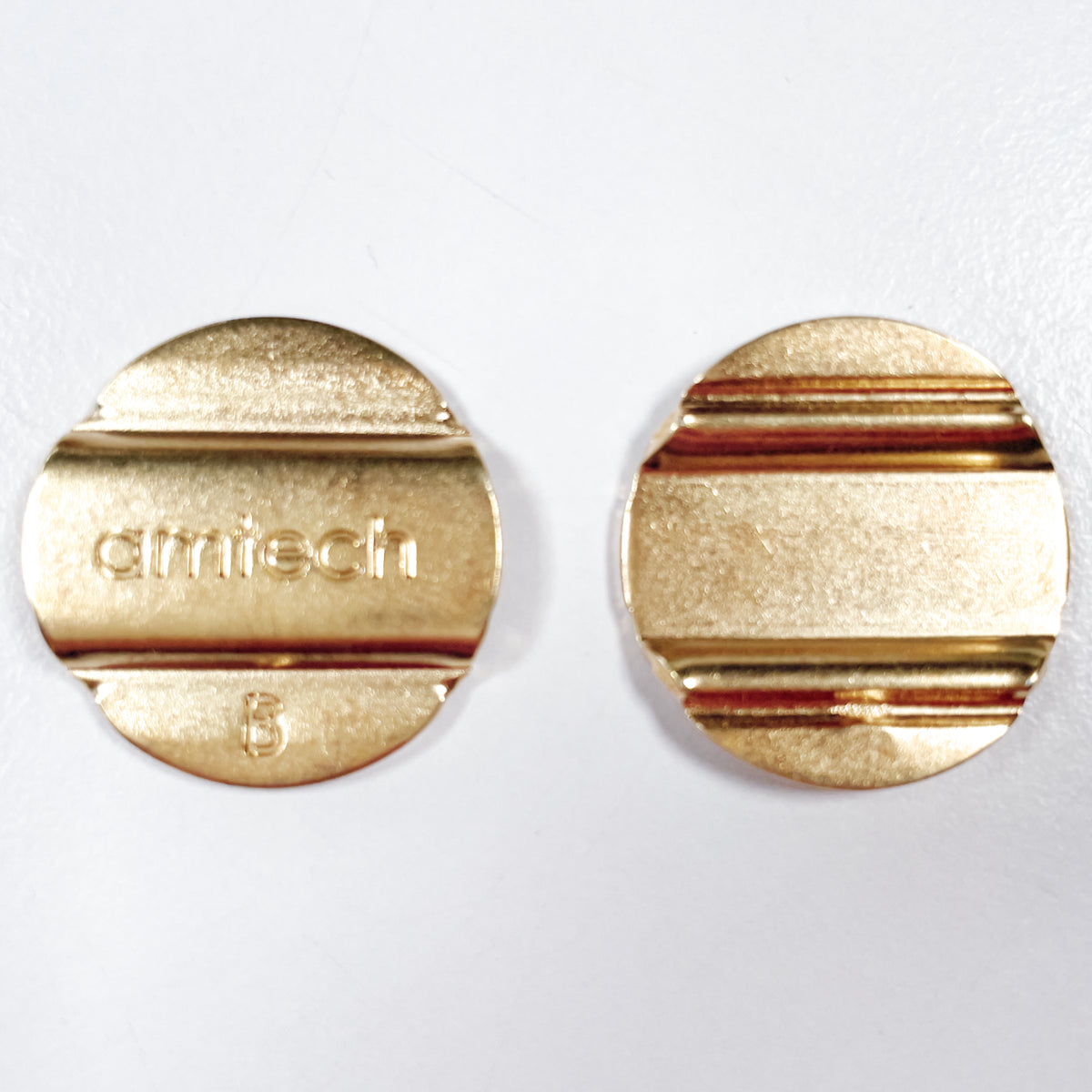 Token B (Box 100) – Amtech Range