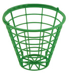 Range Servant Ball Basket Plastic