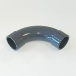 Range Servant Blower PVC Curve