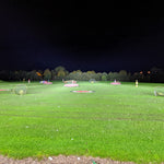 LED MAX Golf Driving Range Light