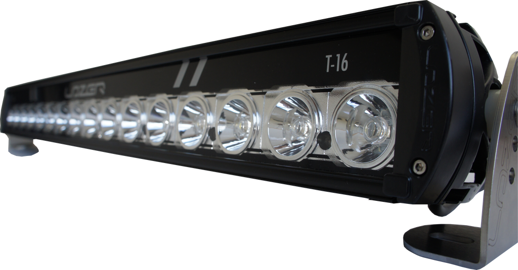 Lazer T 16 LED Range Lighting Amtech Range