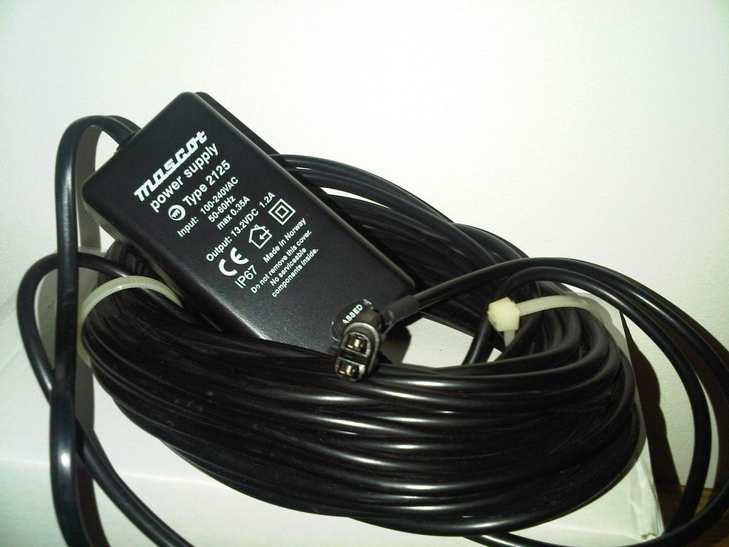 Auto Tee Mascot Power Supply – Amtech Range