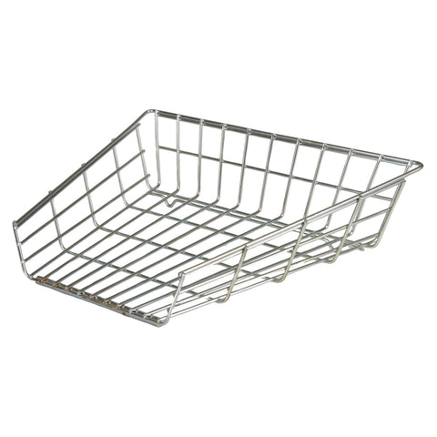 Golf Driving Range Mat Ball Tray Zinc Plated Steel