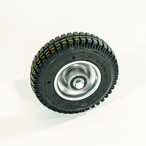 Range Servant Ball Picker Light Wheel with Tyre and Tube PDA0006