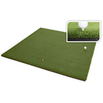 Golf Driving Range Mat Winter Tee Turf Home Flight Simulator