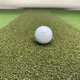 RA-MT8550 Amtech Range Winter Tee Turf Studio Mat 150x30cm without Holes for Rubber Tees between Quad Techs