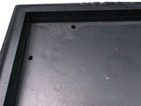 Range Mat Frame Combi Single Anti Shock (129cm x 159cm x 45mm)