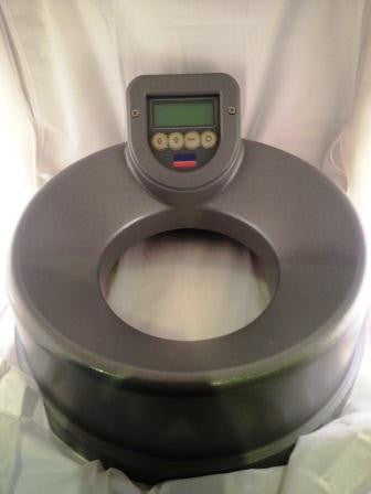 Auto Tee Hopper Top