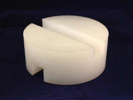 Washer Hollrock 38k Plastic Coupler