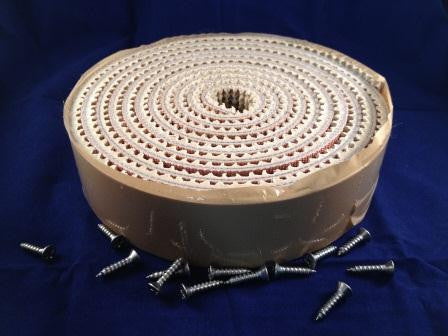 Washer Hollrock 38k Track Liner