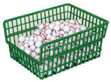 Range Servant Ball Picker Plastic Ball Basket