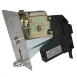 Token Mechanism Double Slot Security